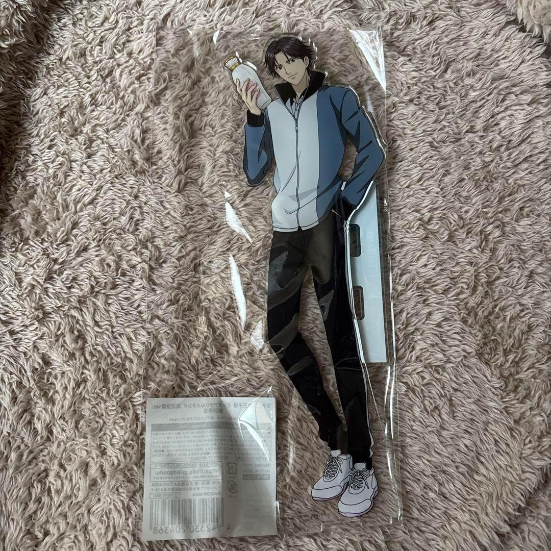 跡部景吾 洗濯当番 ビッグアクスタ 跡部景吾 洗濯当番 ビッグアクスタ