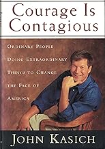 Courage Is Contagious