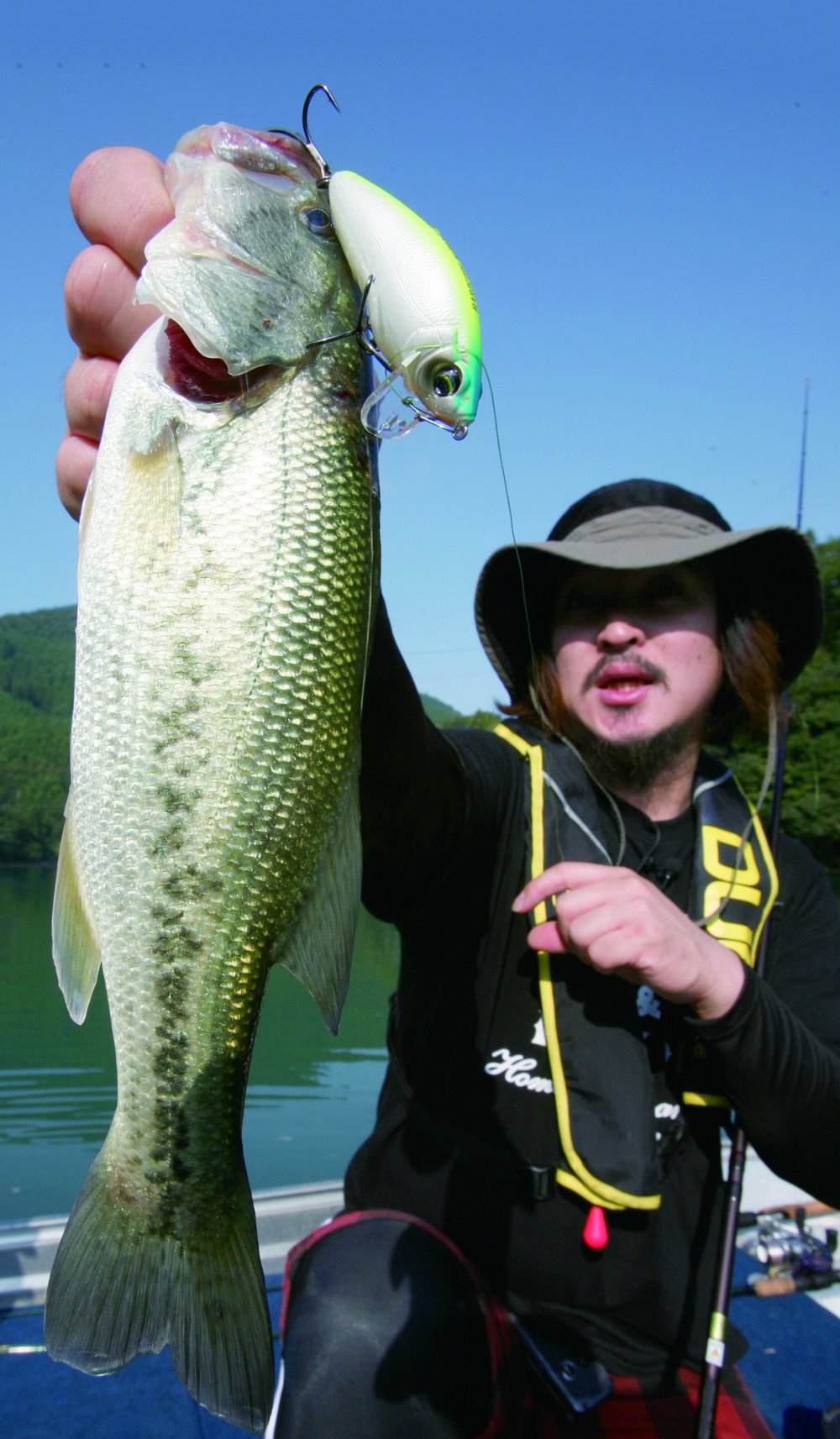 デュエル サーフェスクランク 65F 10個セット デュエル(DUEL) ハードコア サーフェスクランク 65F F969-HGBL