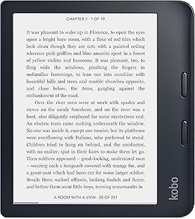 Ebook Readers Accessories