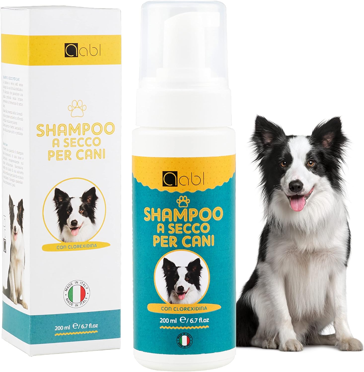 RETINOL COMPLEX Pet Care Shampoo Antipulci Per Cani E Gatti - Foto 4