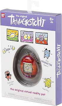 Tamagotchi Original - Sunset