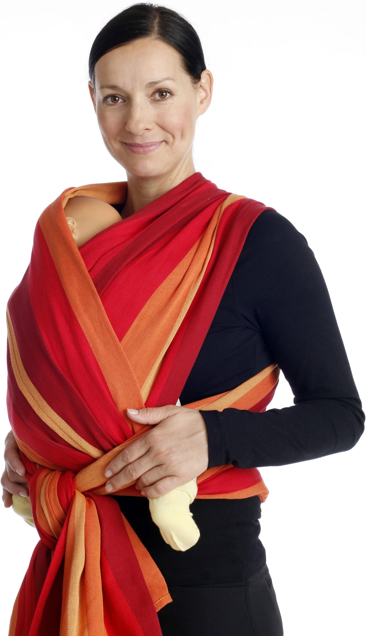 Dolcino Stromboli Wrap (5.4 m)