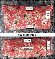 Vista 4 de Cute Cats - Bolsa de fondo plano para azulejos Mahjong de tamaño estándar, Zini grande