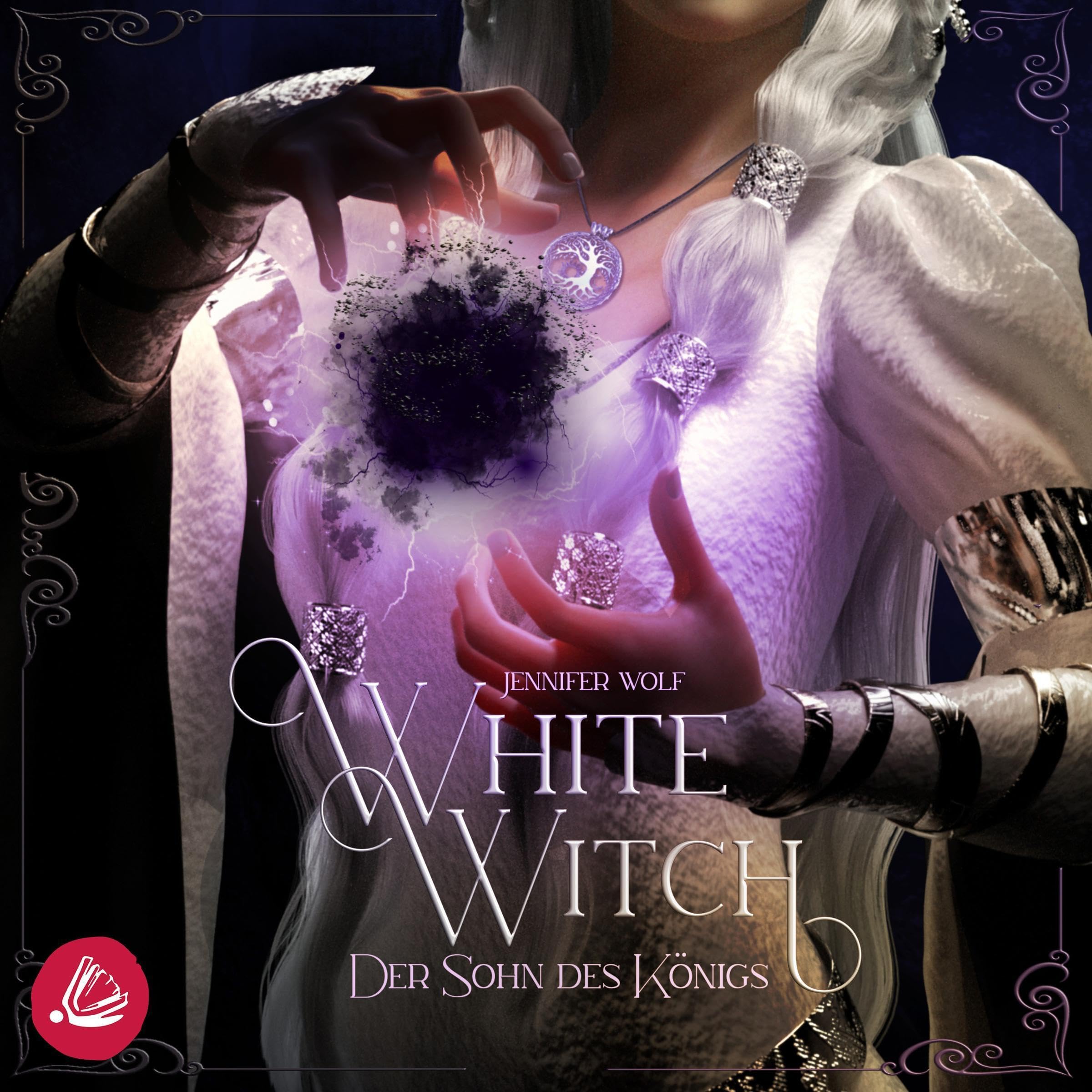 Cover art for Der Sohn des Königs