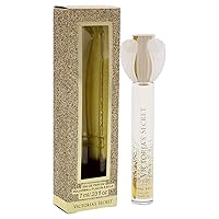 Vista 3 de Victoria's Secret Victorias Secret Angel Gold EDP Rollerbal Mujer (Mini) 0.23 oz