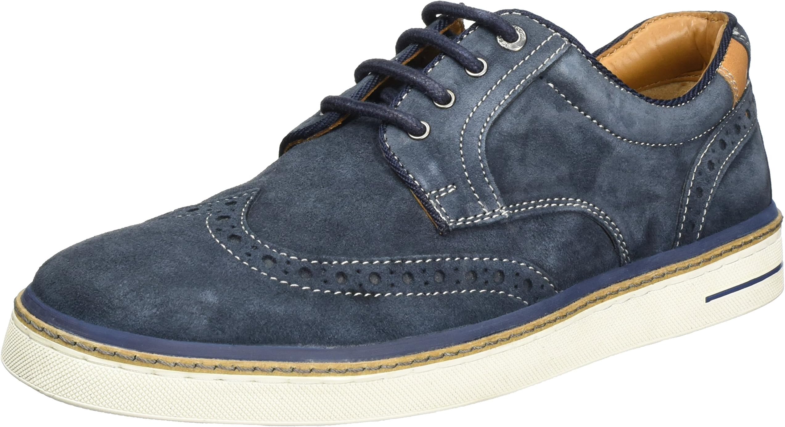 Salamander Men's Tyler Low-top