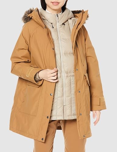 Amazon | [ザ・ノース・フェイス] GTX Serow Magne Triclimate Jacket