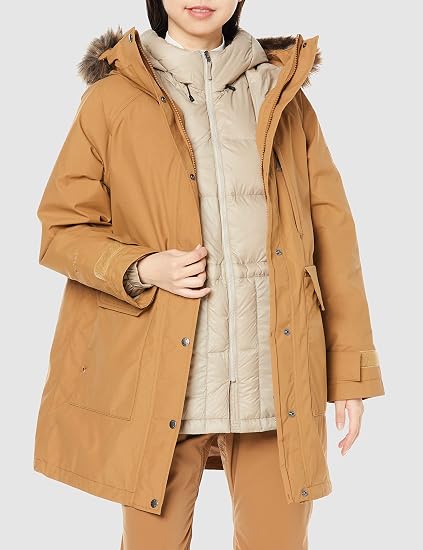 Amazon | [ザ・ノース・フェイス] GTX Serow Magne Triclimate Jacket