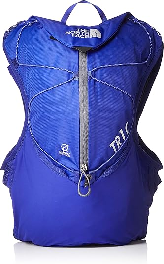 Amazon | [ザノースフェイス] ティーアール10 M アスファルトグレー