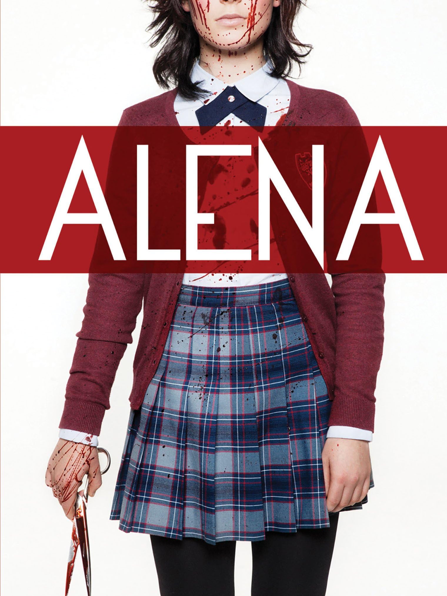 Alena (English Subtitled)