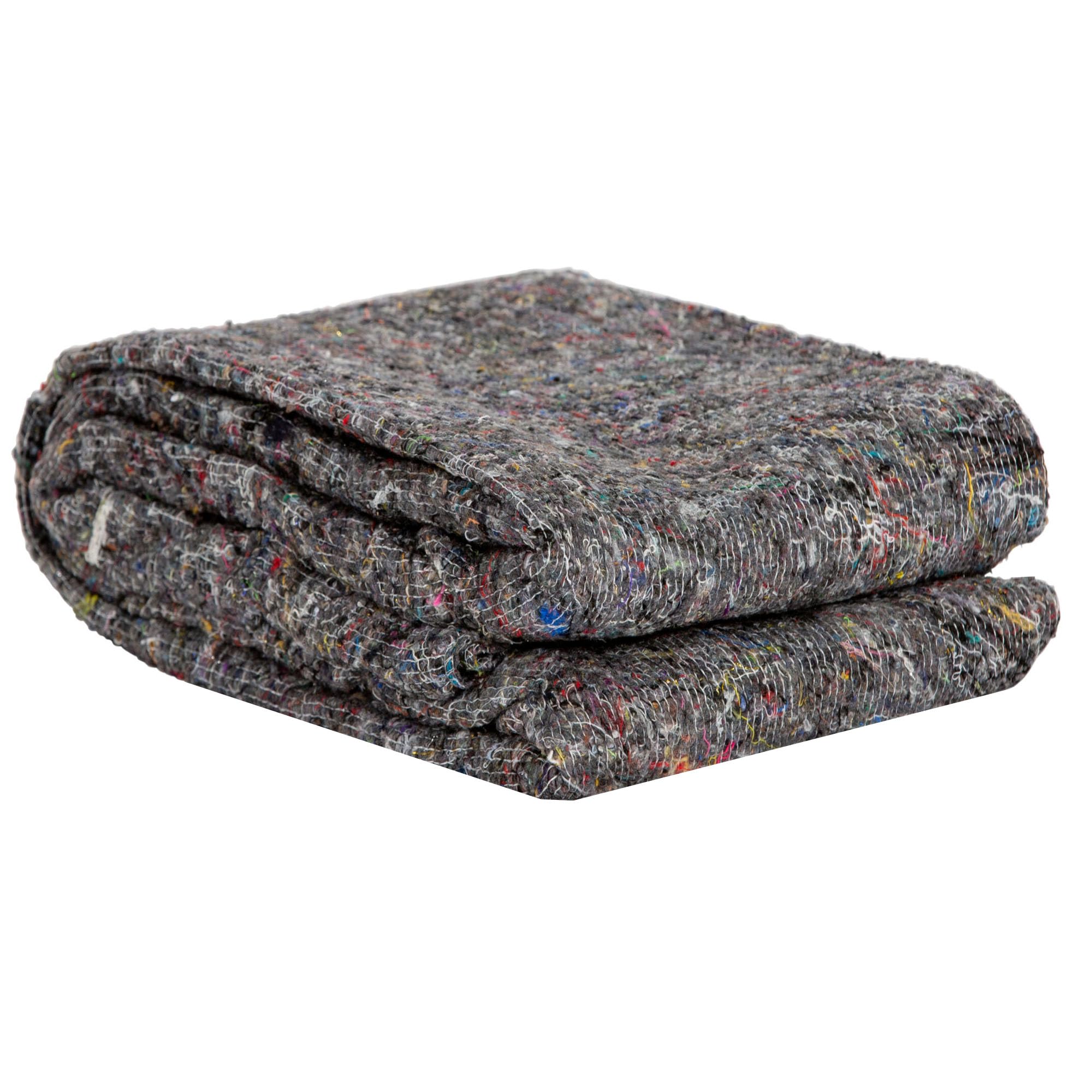 Premium Wool Mix Transit Blankets For Furniture Protection