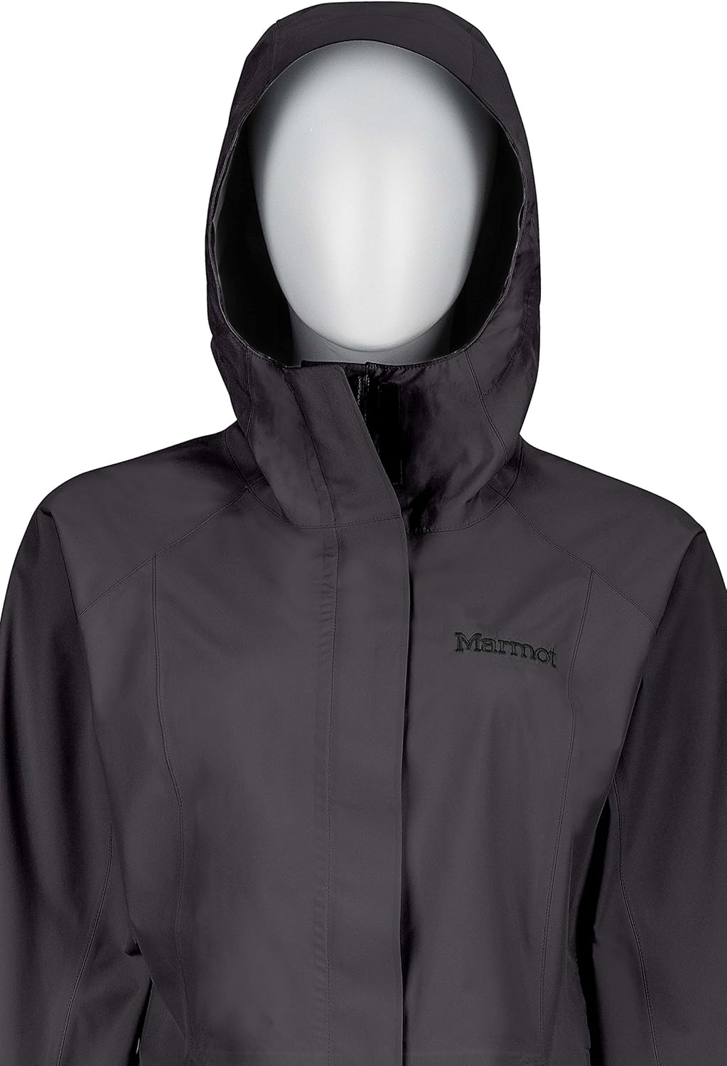 Marmot Women's Essential Lightweight Waterproof Rain Jacket, GORE-TEX with PACLITE Technology : Clothing, Shoes & Jewelry