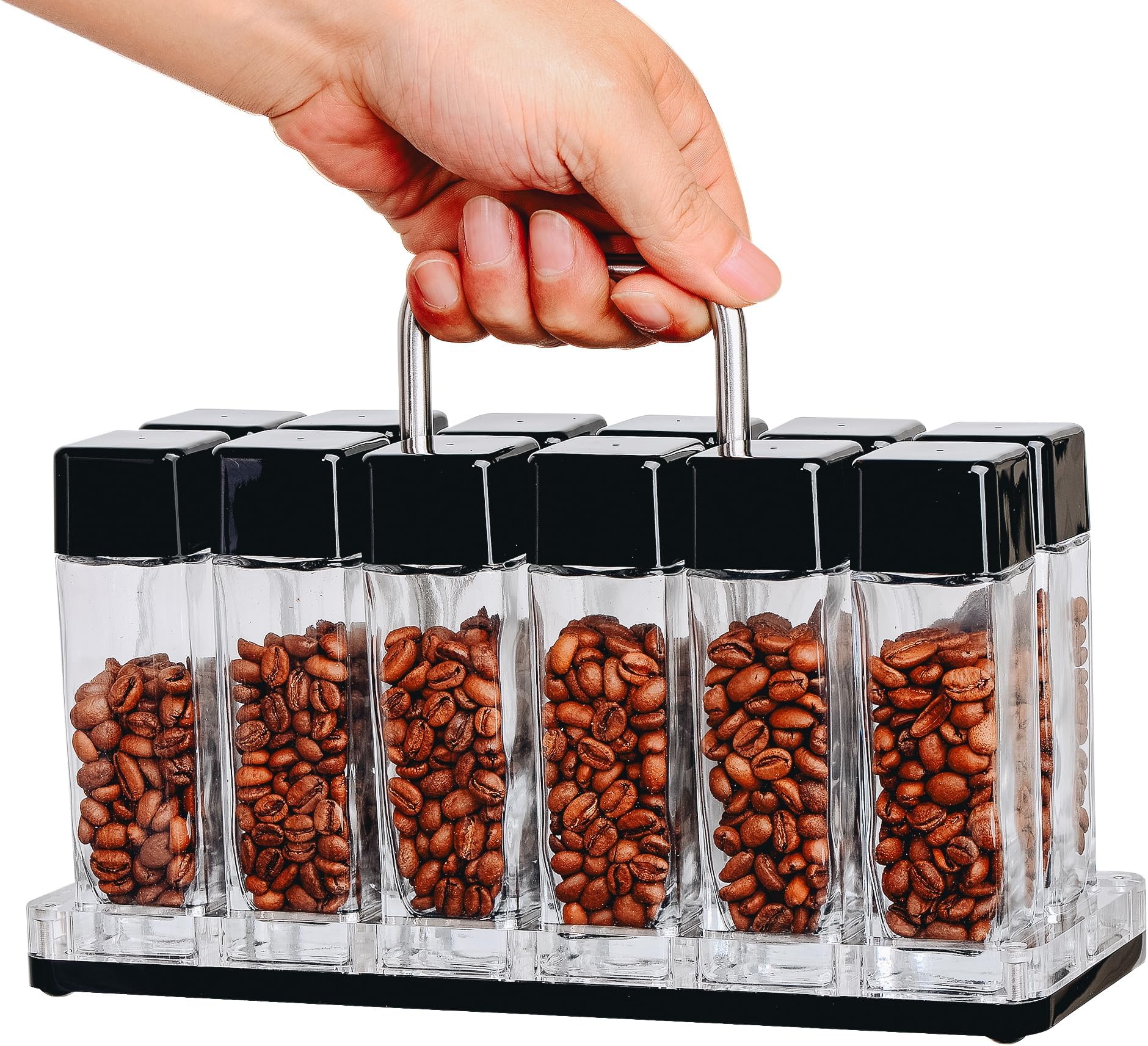Normcore Coffee Bean Cellars