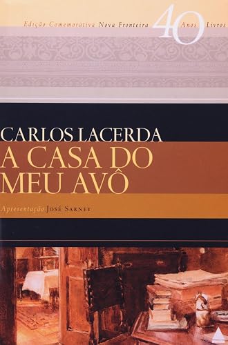 A Casa Do Meu Avo