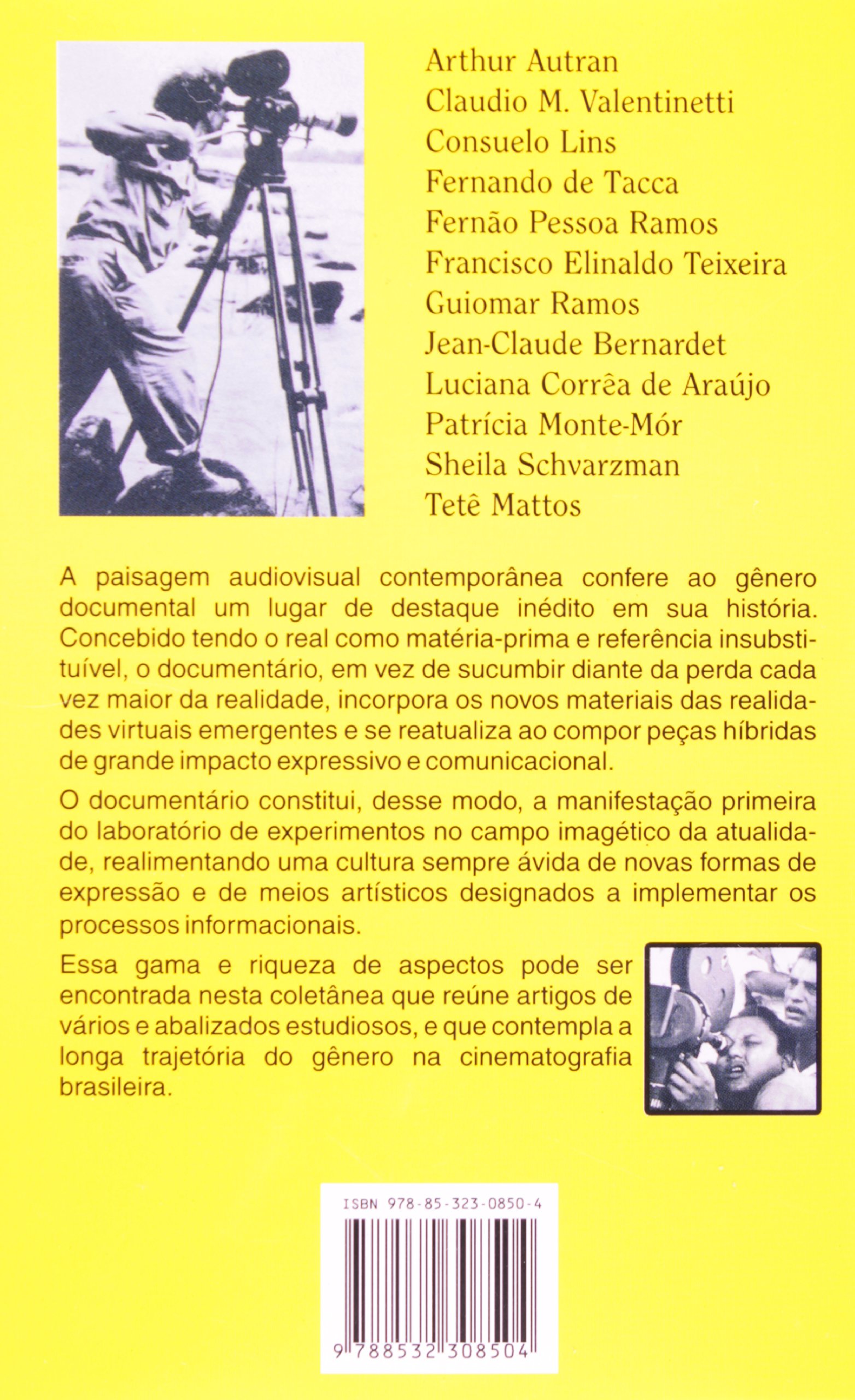 Documentário No Brasil. Tradição E Transformação (Em Portuguese do Brasil)