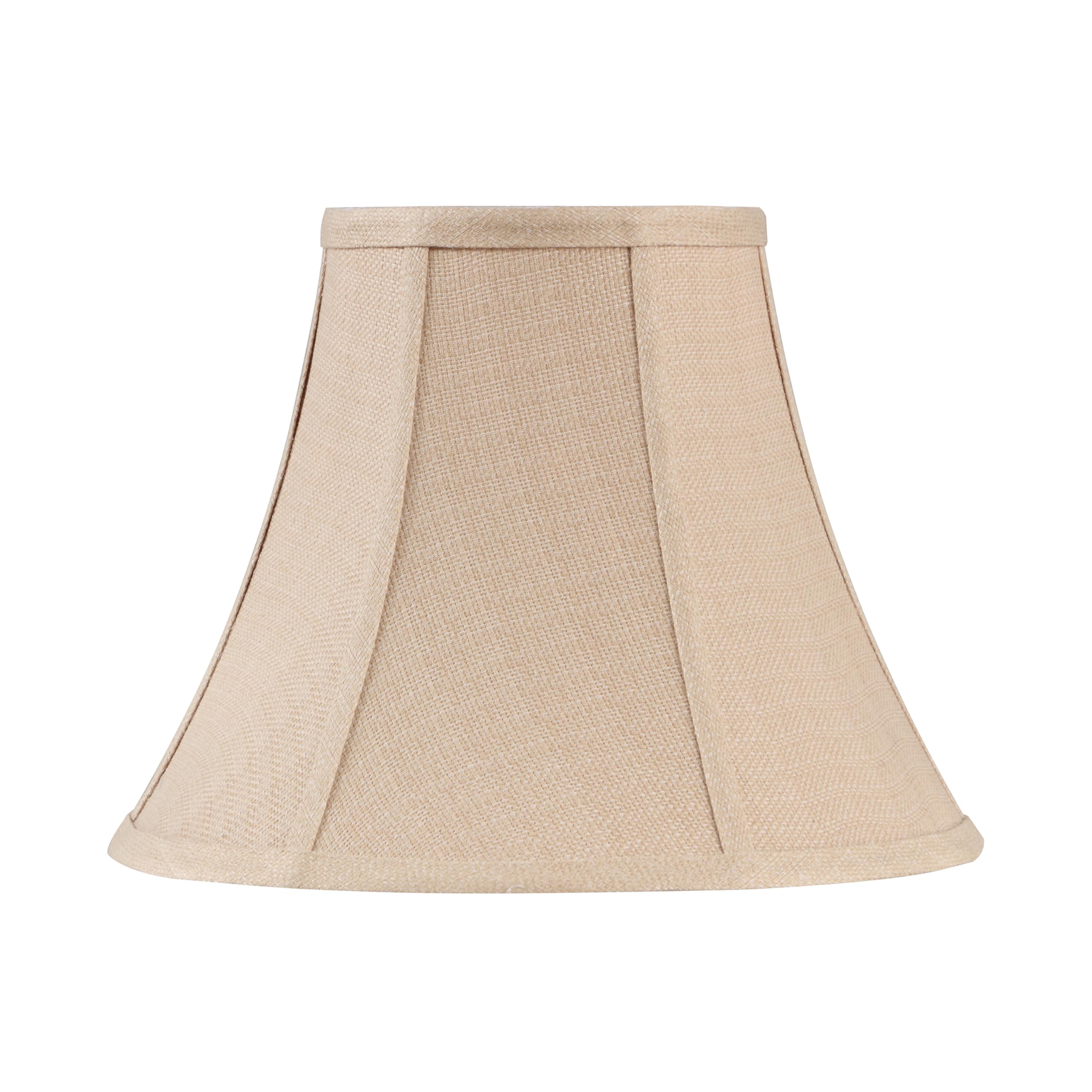 Aspen Creative 30160A Transitional Bell Shape Spider Construction