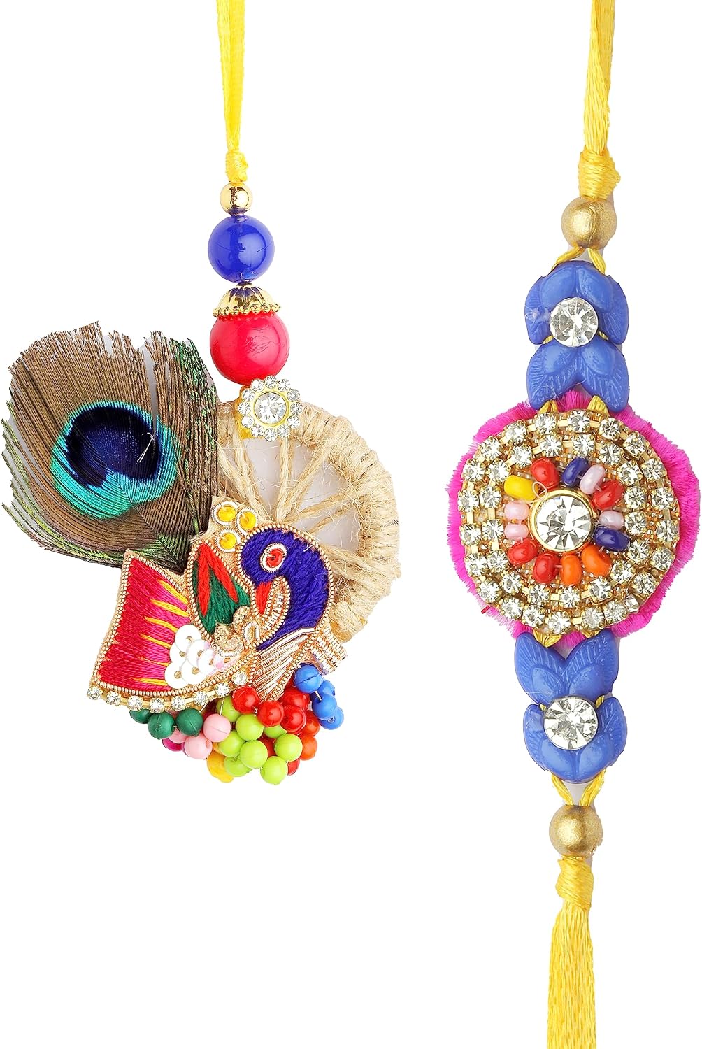 Pulseras