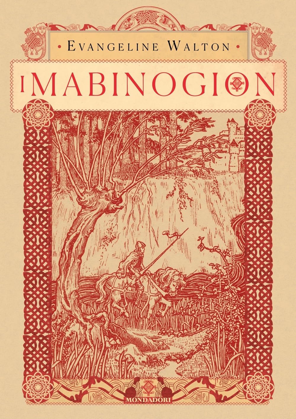 I Mabinogion - 4