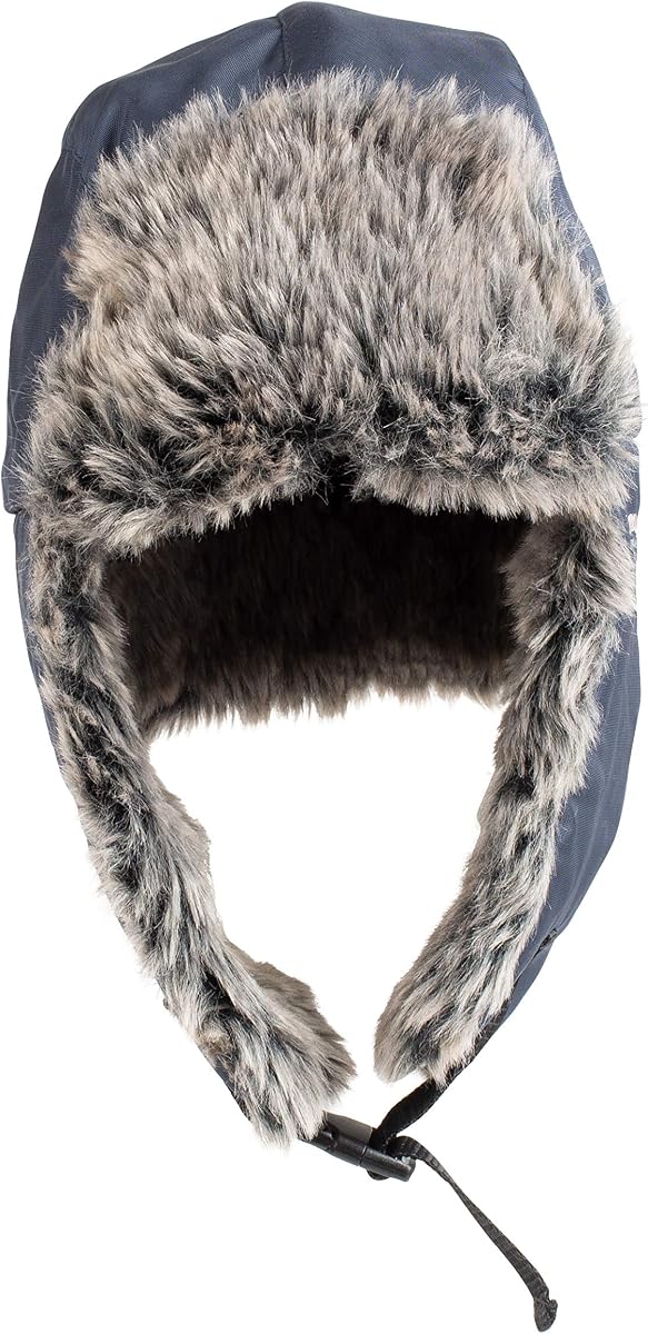 Levi's Gorro de invierno cálido para hombre