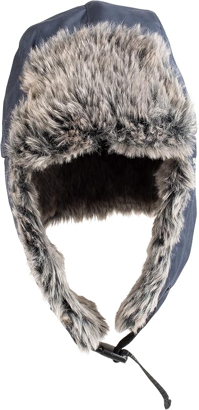 Levi's Gorro de invierno cálido para hombre