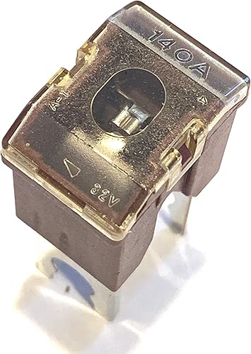 Miniatura 5 de Nuevo 927-2140 9272140 140A fusible para pns 90982-08286 9098208286 24370-79920 MU840042 90982-08272 18980-04805 243707 9920 Falcon