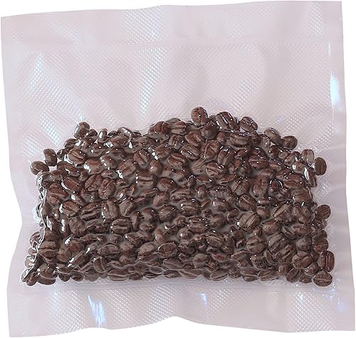 Miniatura 4 de SimpleHouseware - 2 paquetes de rollos de sellado al vació de 8 x 50 almacenamiento de alimentos compatible con Foodsaver Sous Vide total 100pies