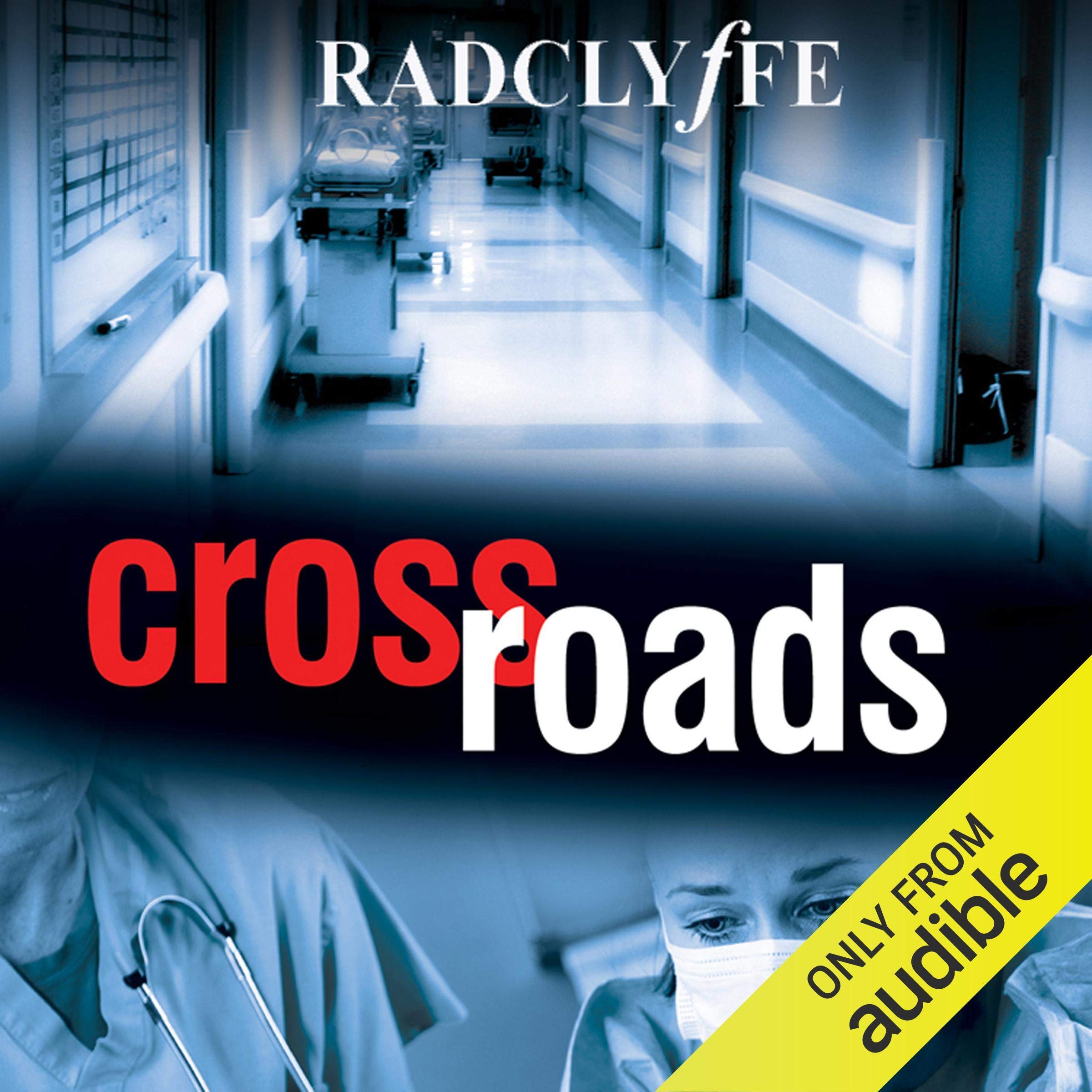 Cover art for Crossroads