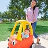 Little Tikes Cozy Coupe Classic Coupe