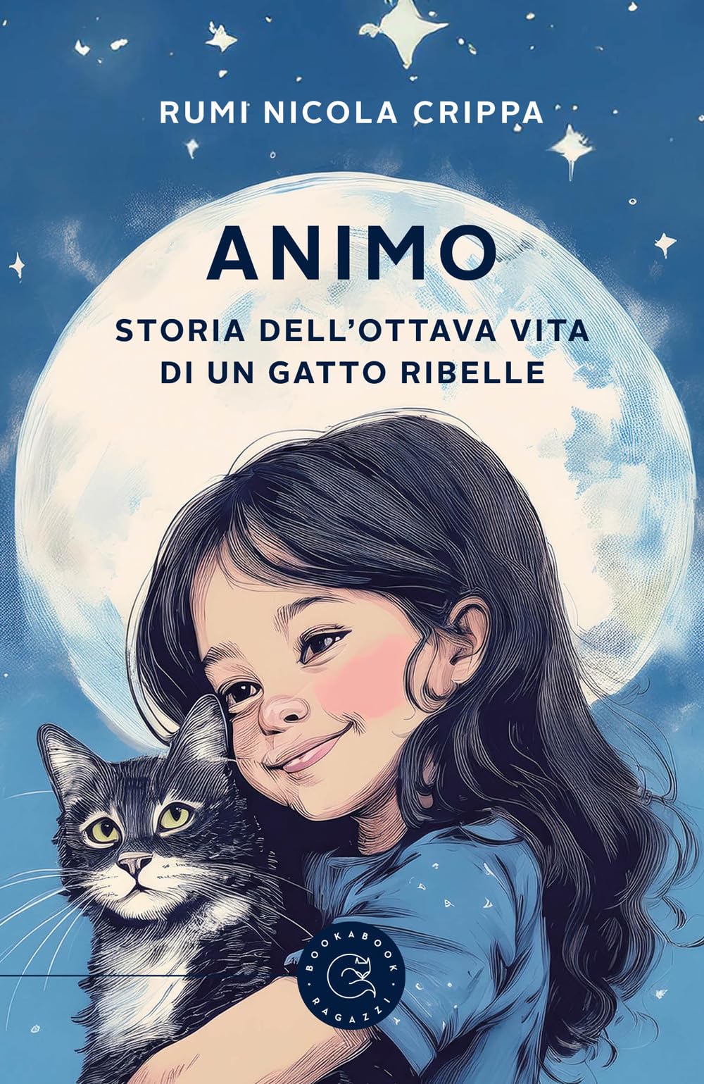 Animo. Storia Dell'ottava Vita Di Un Gatto Ribelle - 4