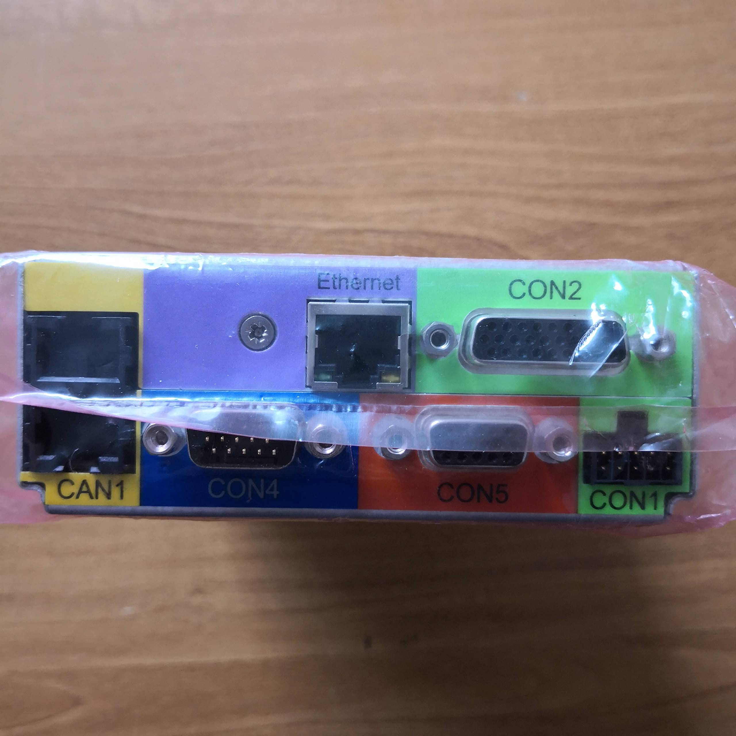 PSU For Eltek Switching Power Supply Smartpack WEB/SNMP 242100.118