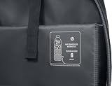 HP Zaino per Notebook Fino AI 15.6 ", Sac à Dos pour Ordinateur Portable jusqu'à 15,6" Mixte, Noir, a - 9