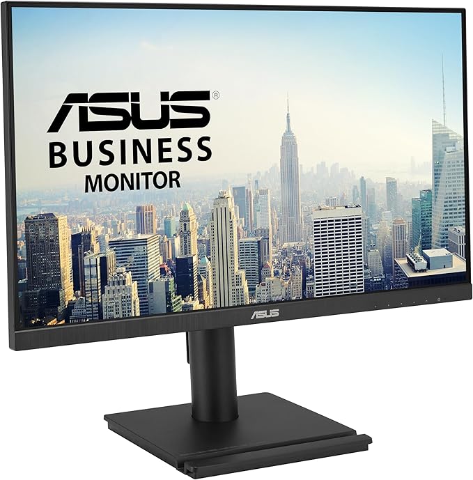 Monitor 23.8 Full HD IPS 100Hz miniatura 9