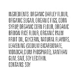 Newmans Own Organics, Fig Newmans, 10 Ounce – view 5