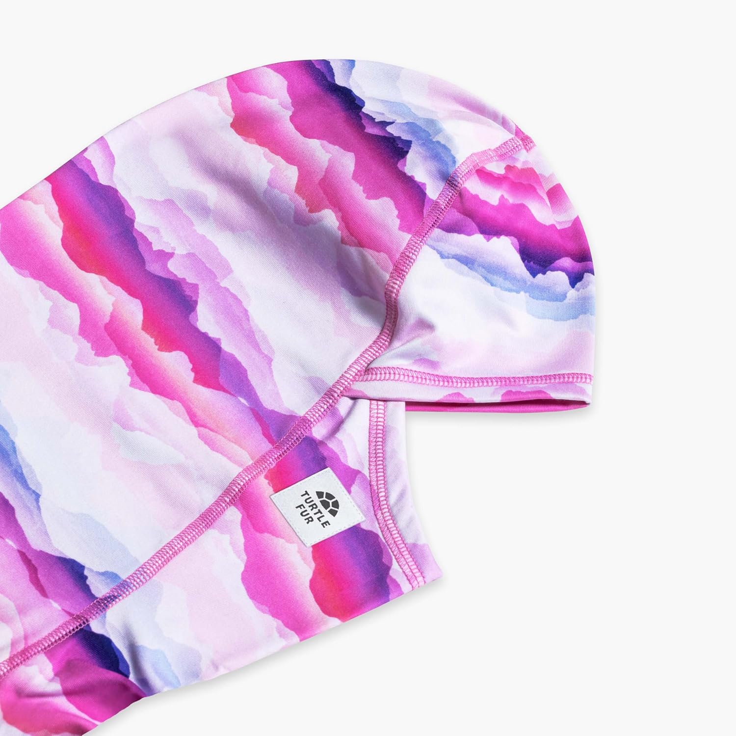 Turtle Fur MaxClava Balaclava Face Mask Comfort Shell Hood - Image 2