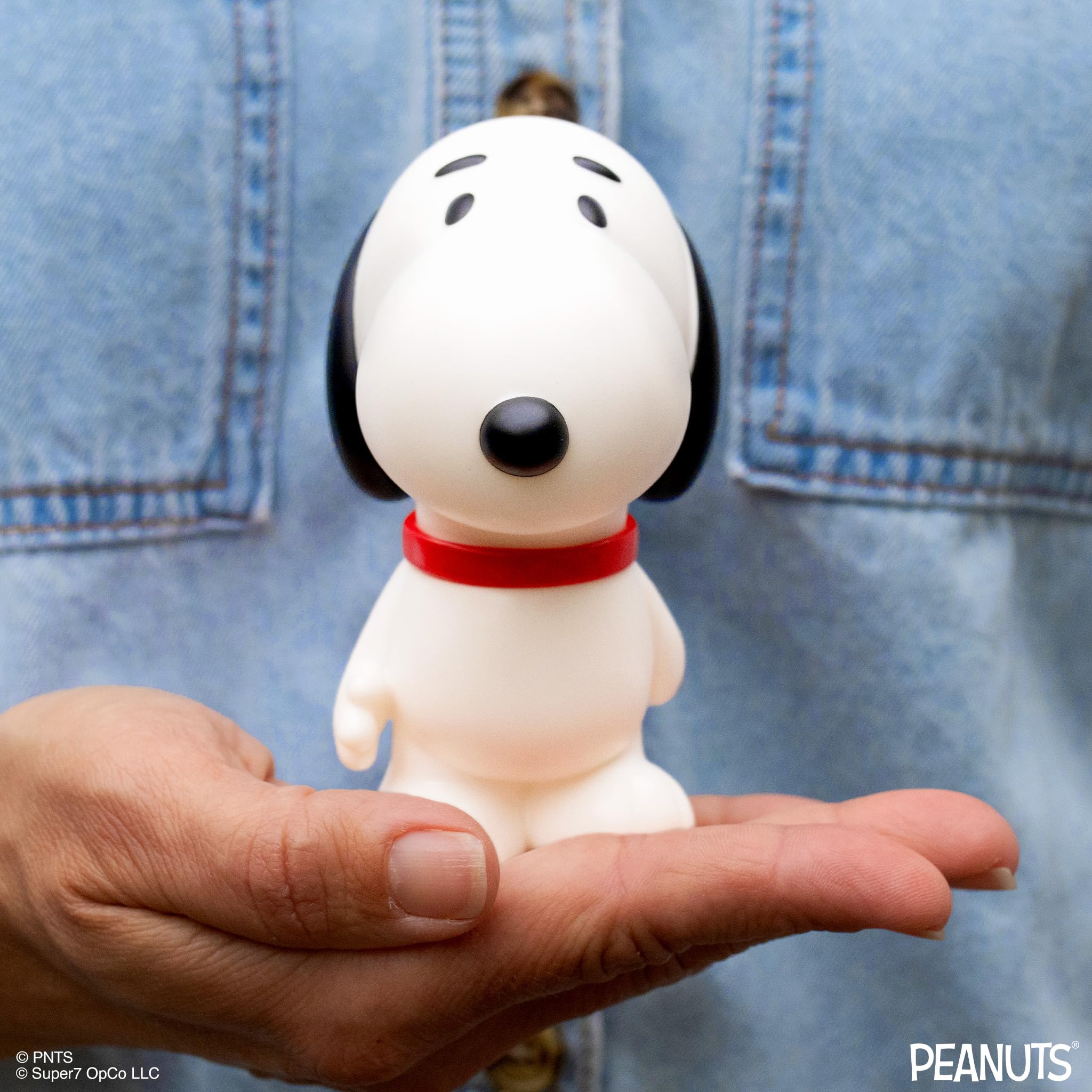 Amazon.co.jp: Super7 PEANUTS Fun!Fun!Wave 02 - スヌーピー