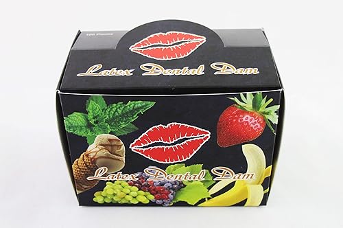 Miniatura 1 de Barrera oral dental a granel 100 unidades