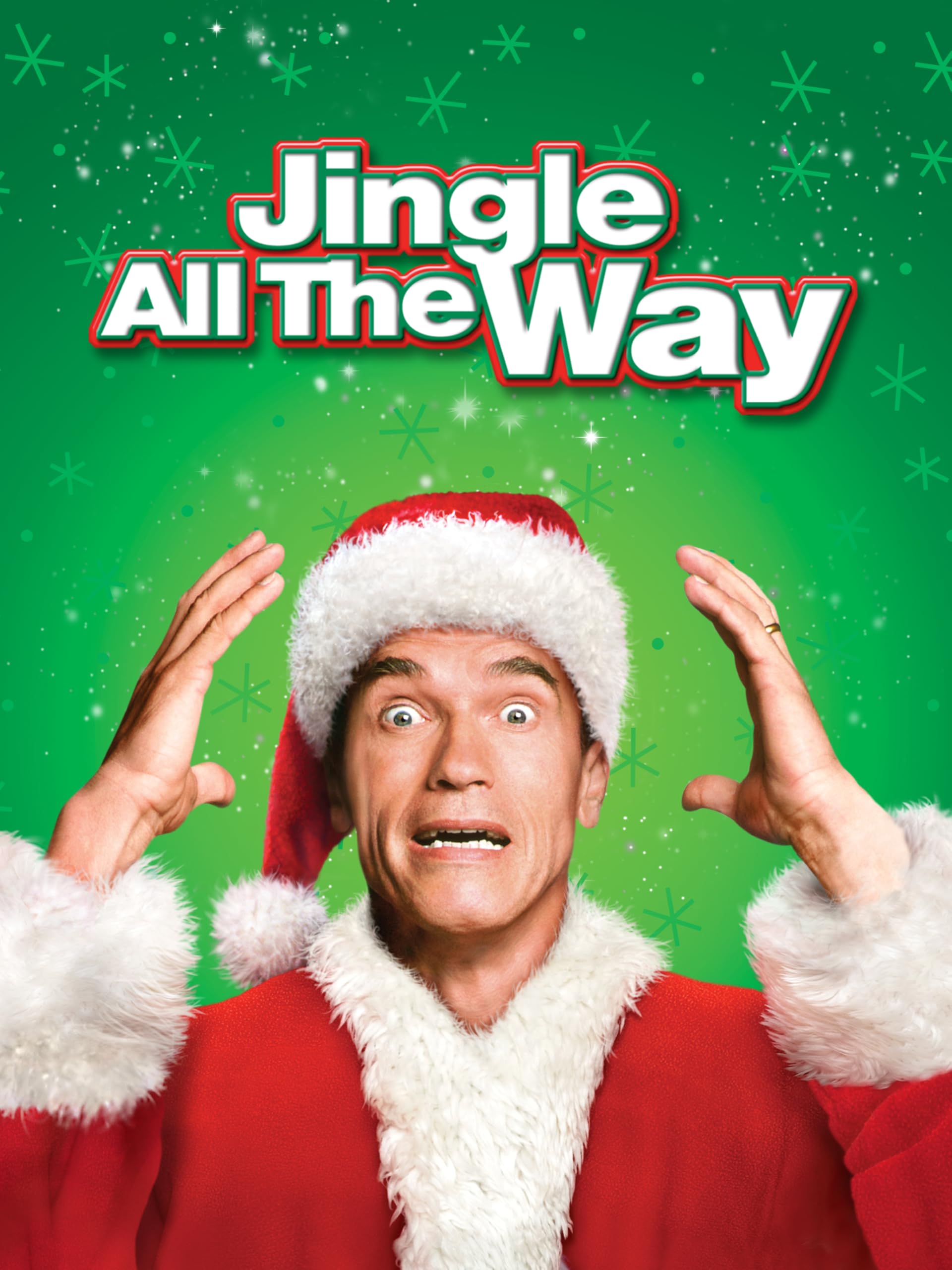 Jingle All the Way