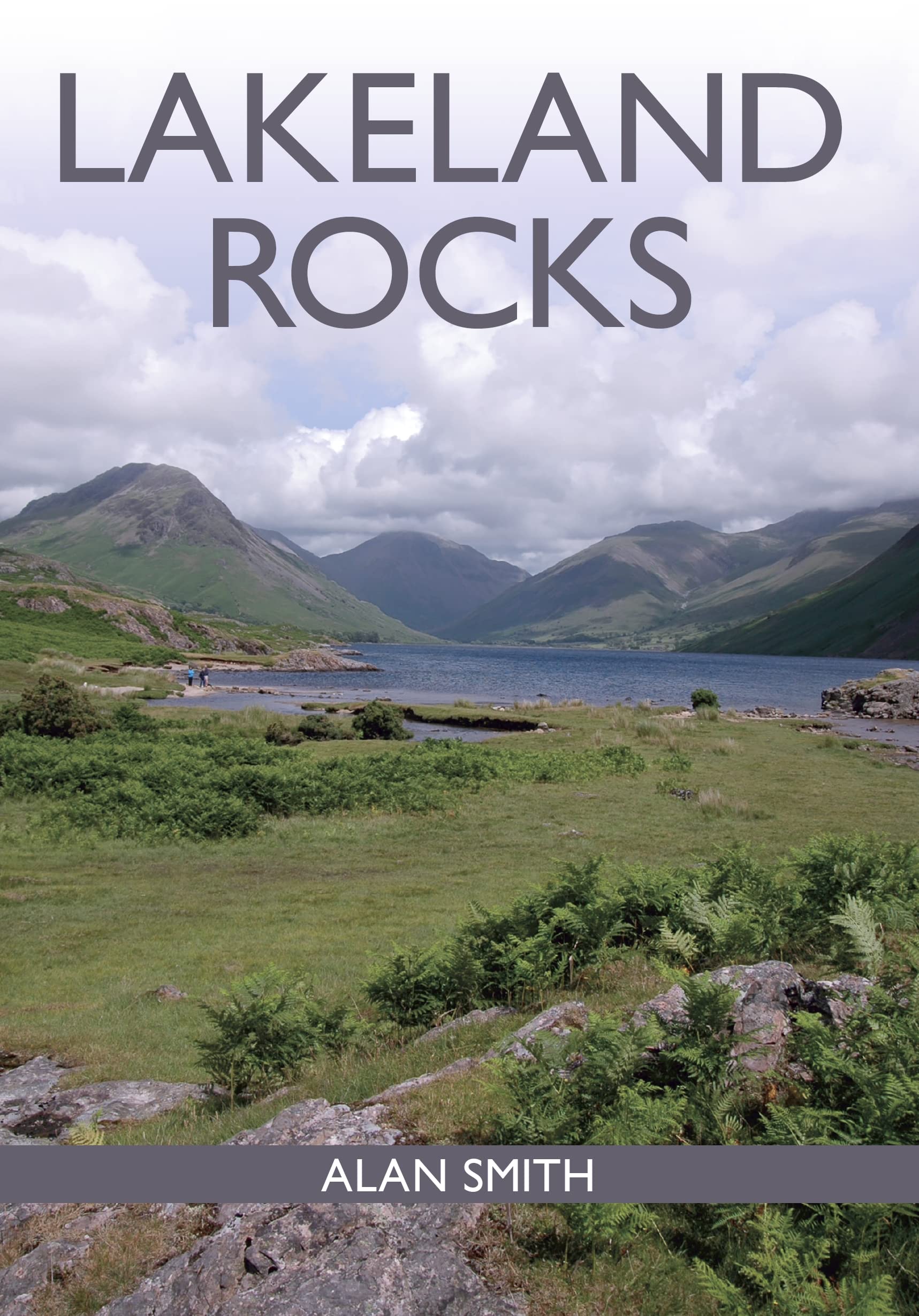 Lakeland Rocks,Alan Smith