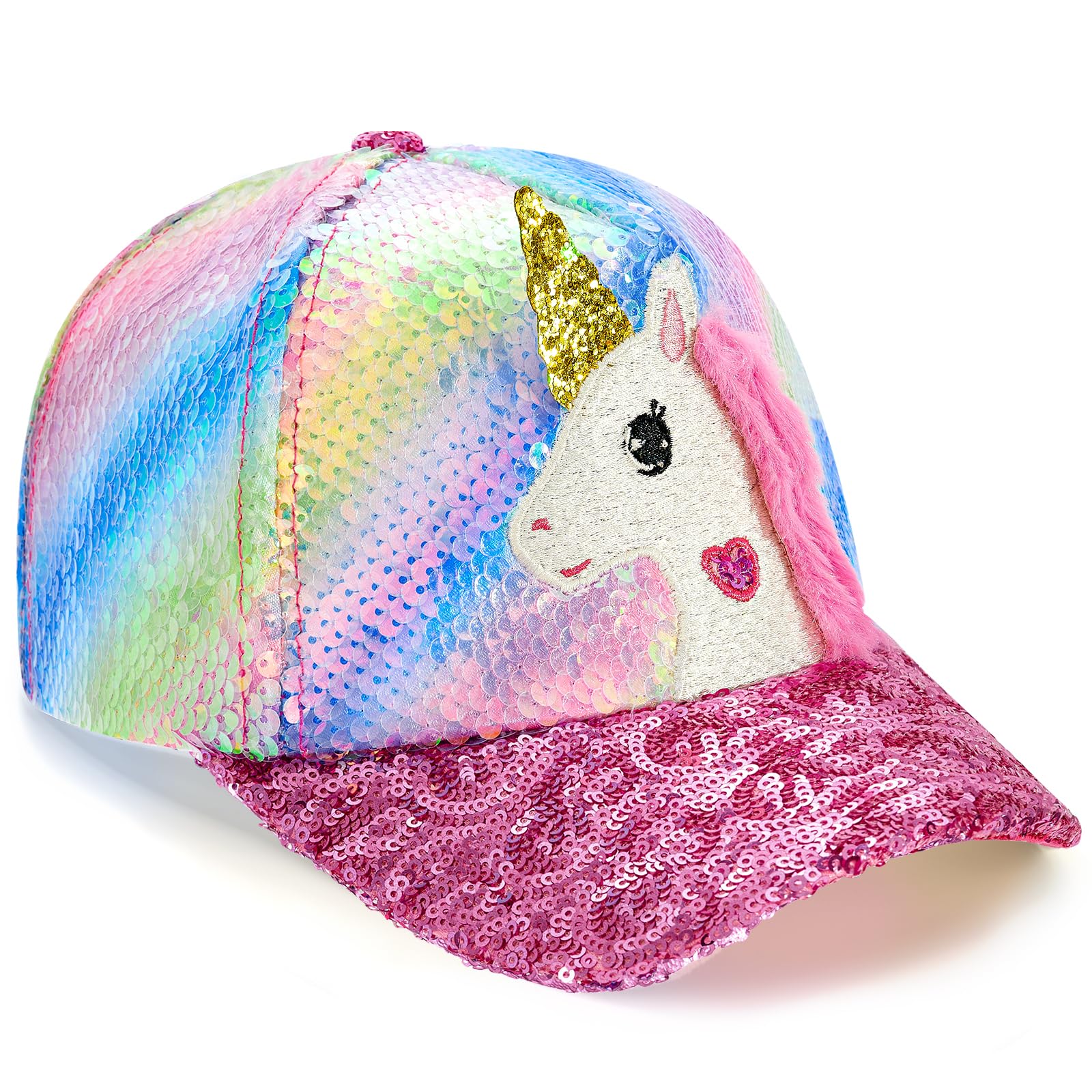 Girl Kids Trucker Cap Customized Kids Trucker Hat, Hats For