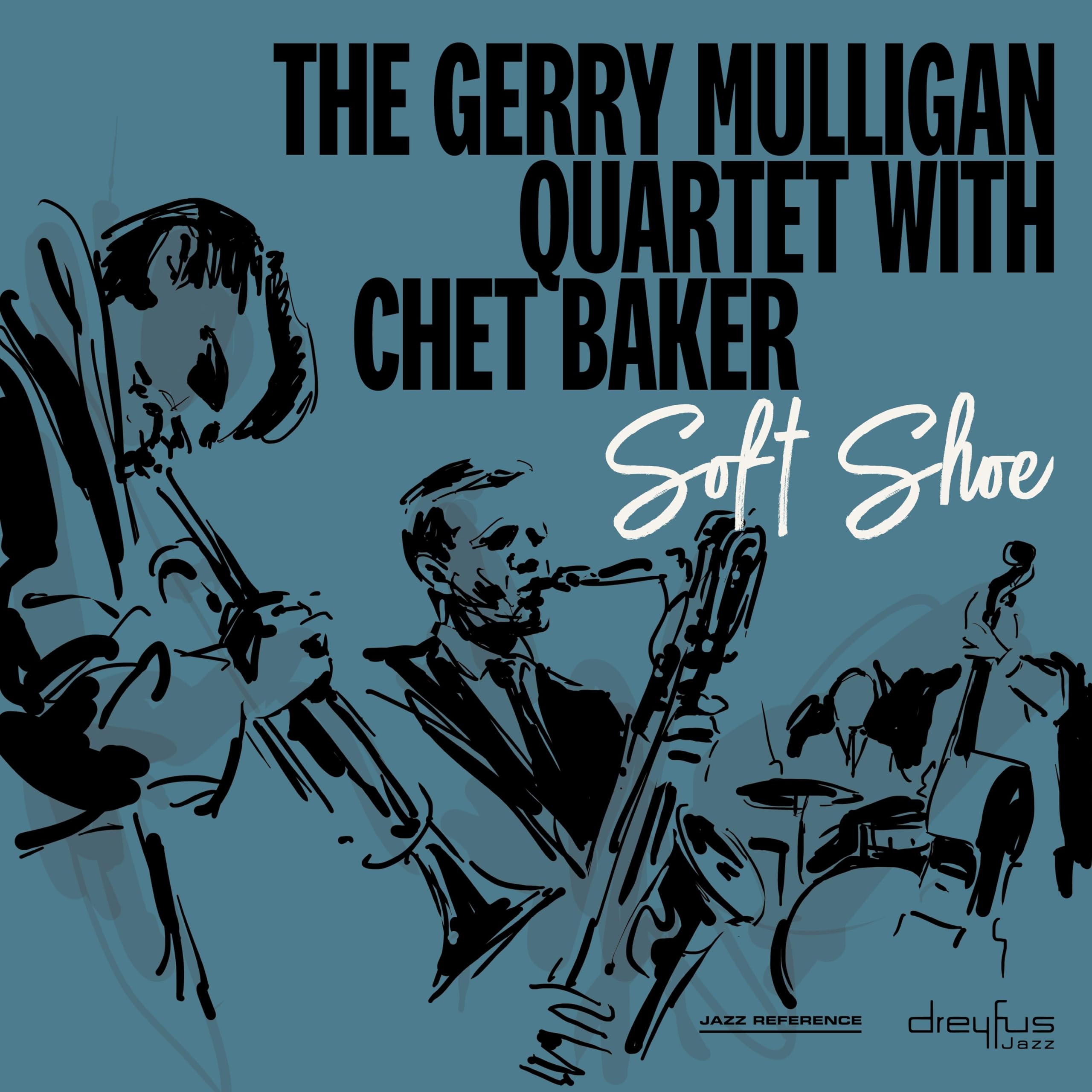 The Gerry Mulligan Quartet