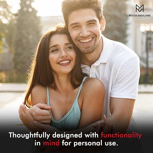 Miniatura 5 de Rodillo de pelo del cuero cabelludo negro wrojo 540 acero inoxidable Derma Microneedling Roller Face Uso en el hogar