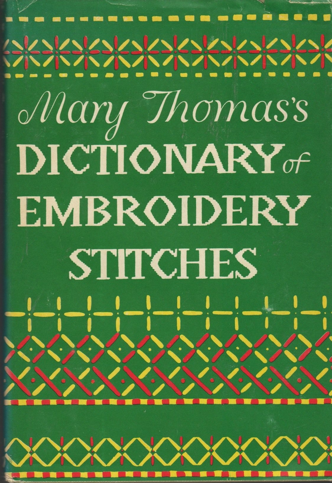 Embroidery Stitches Dictionary EMBROIDERY DESIGNS
