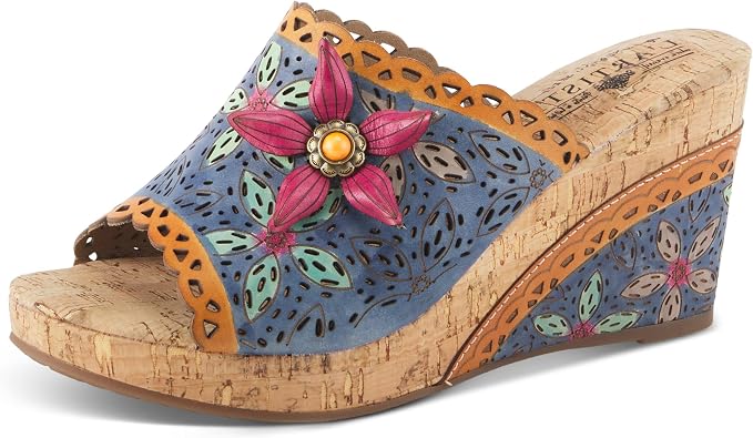 LArtiste by Spring Step Annamaria