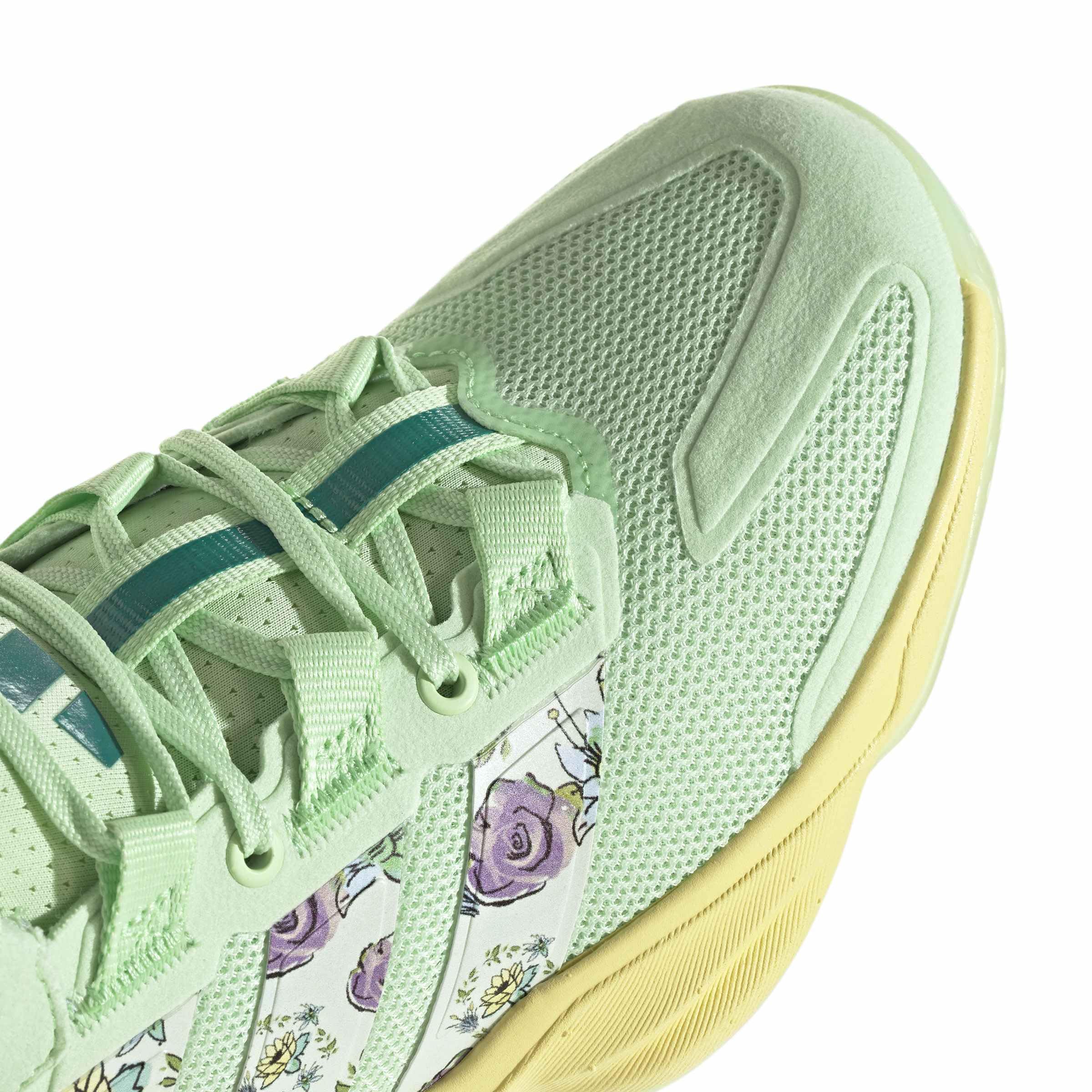 adidas adidas Disney Princess Courtstabil Indoor ZapatosMujer