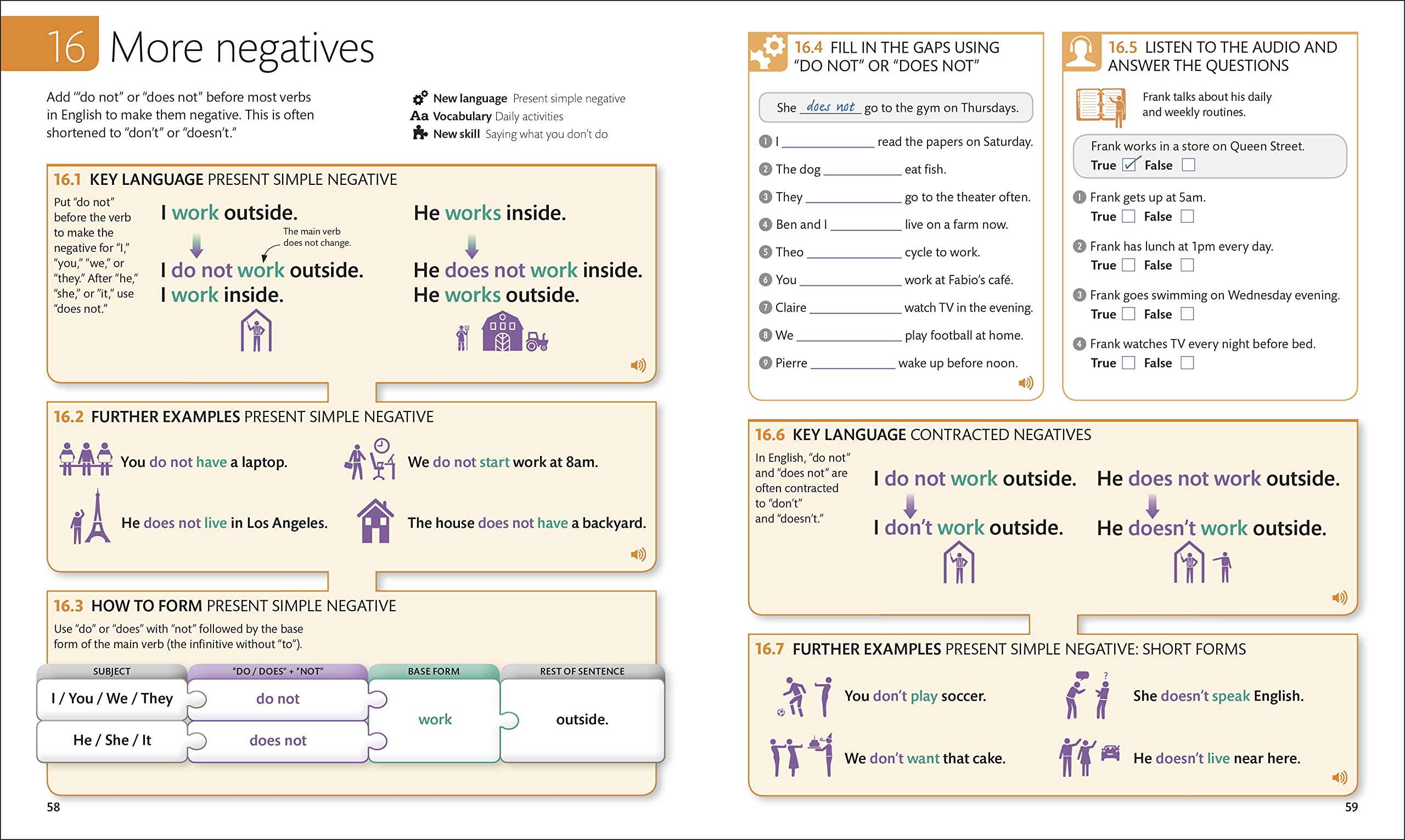 English for everyone учебник. English_for_everyone_Level_1_Beginner. English for everyone Level 1. English for everyone course book: Level 1 Beginner. English for everyone level