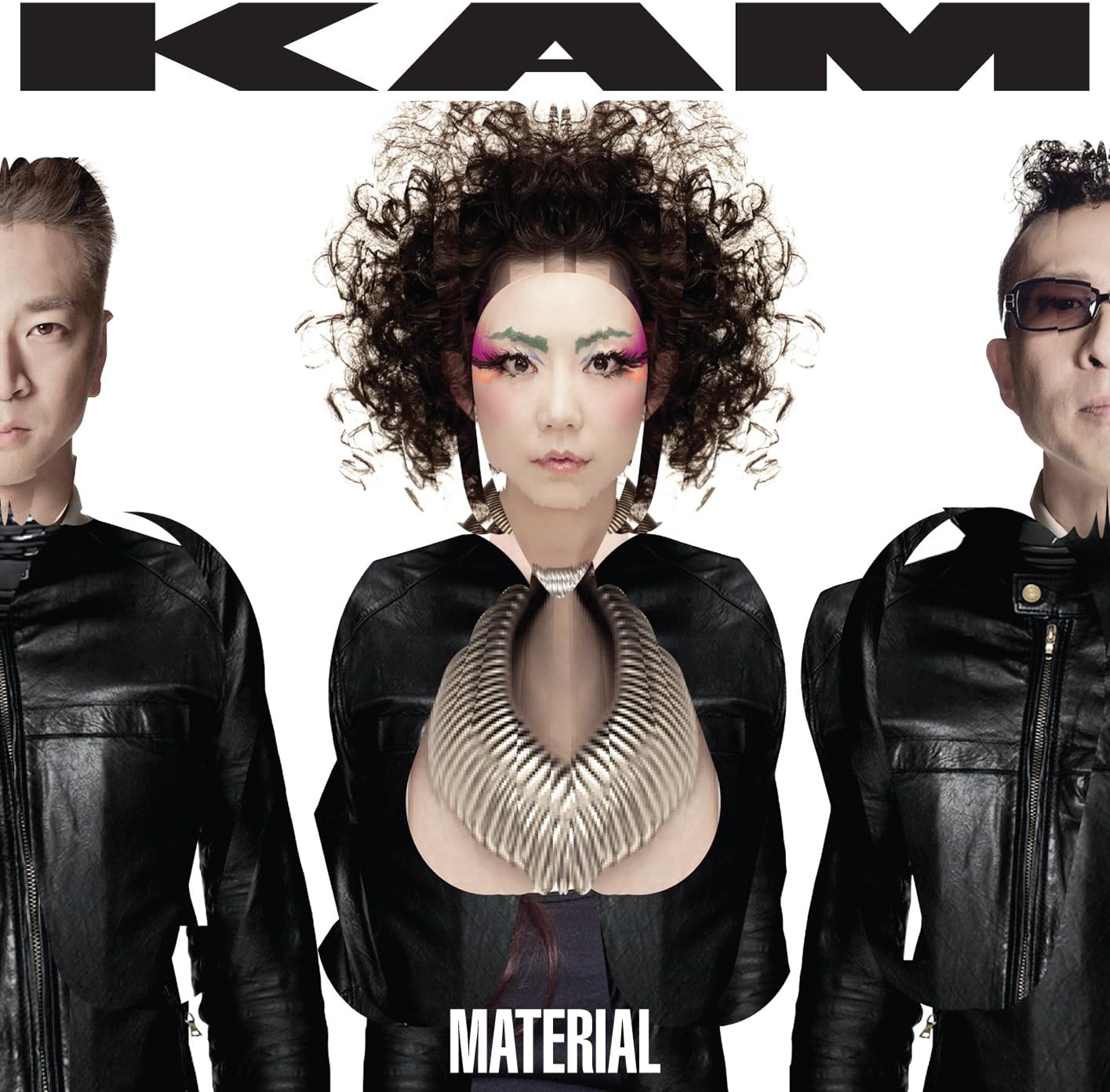 KAM (21) Material