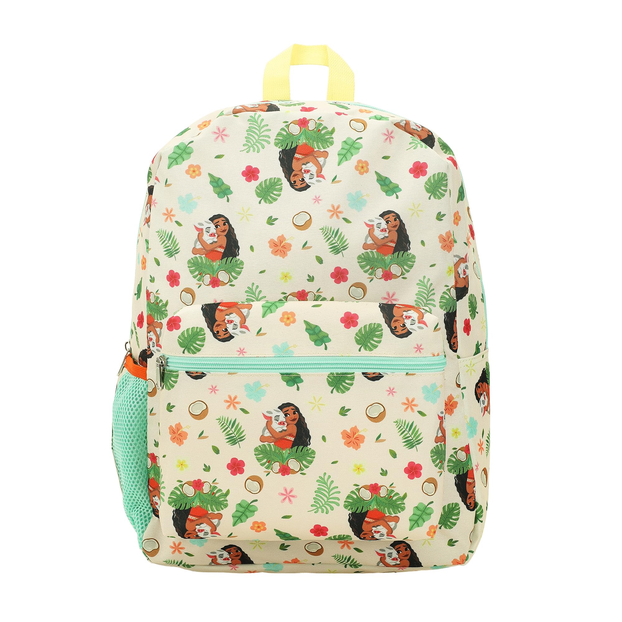 Super Mario Bros Bowser Green Turtle Shell Backpack