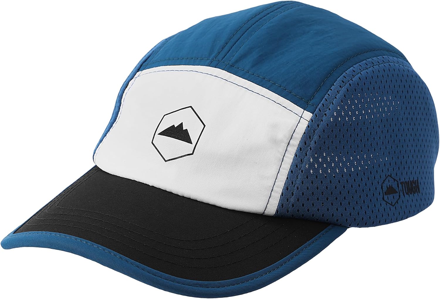 Trail Running Hat Best Breathable Hats Summer LT Run Hat The North