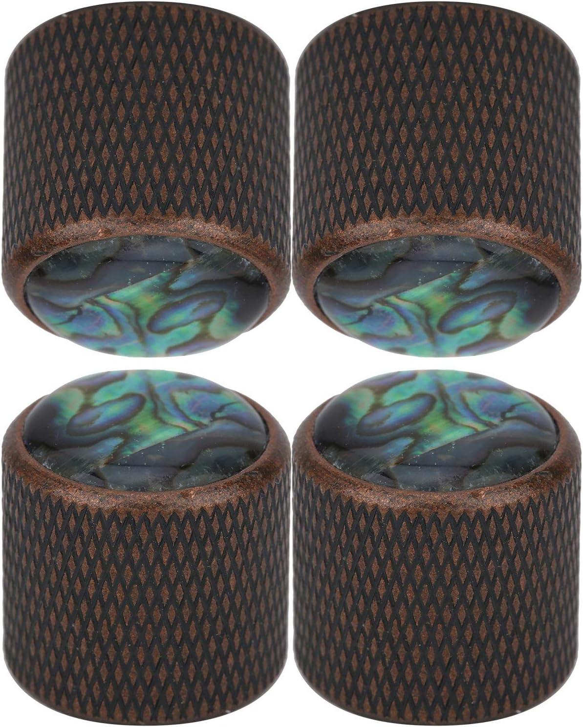 Guitar Control Knobs - Image 5
